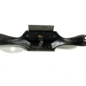STANLEY No:80 Cabinet Scraper Plane. (42564)