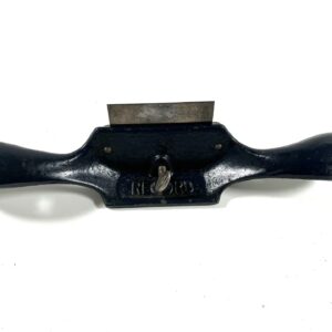 RECORD No:080 Scraper Plane. (42568)