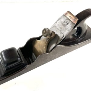 SPIERS AYR 15.1/2” Dovetailed Steel Panel Plane. (42623)