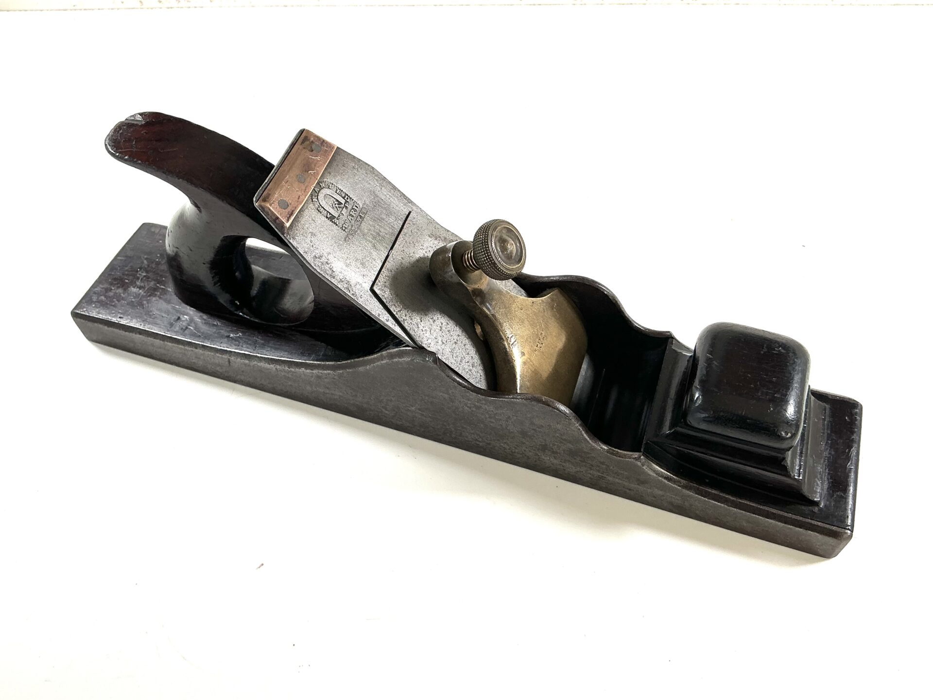 SPIERS AYR 15.1/2” Dovetailed Steel Panel Plane. (42623) - Image 2