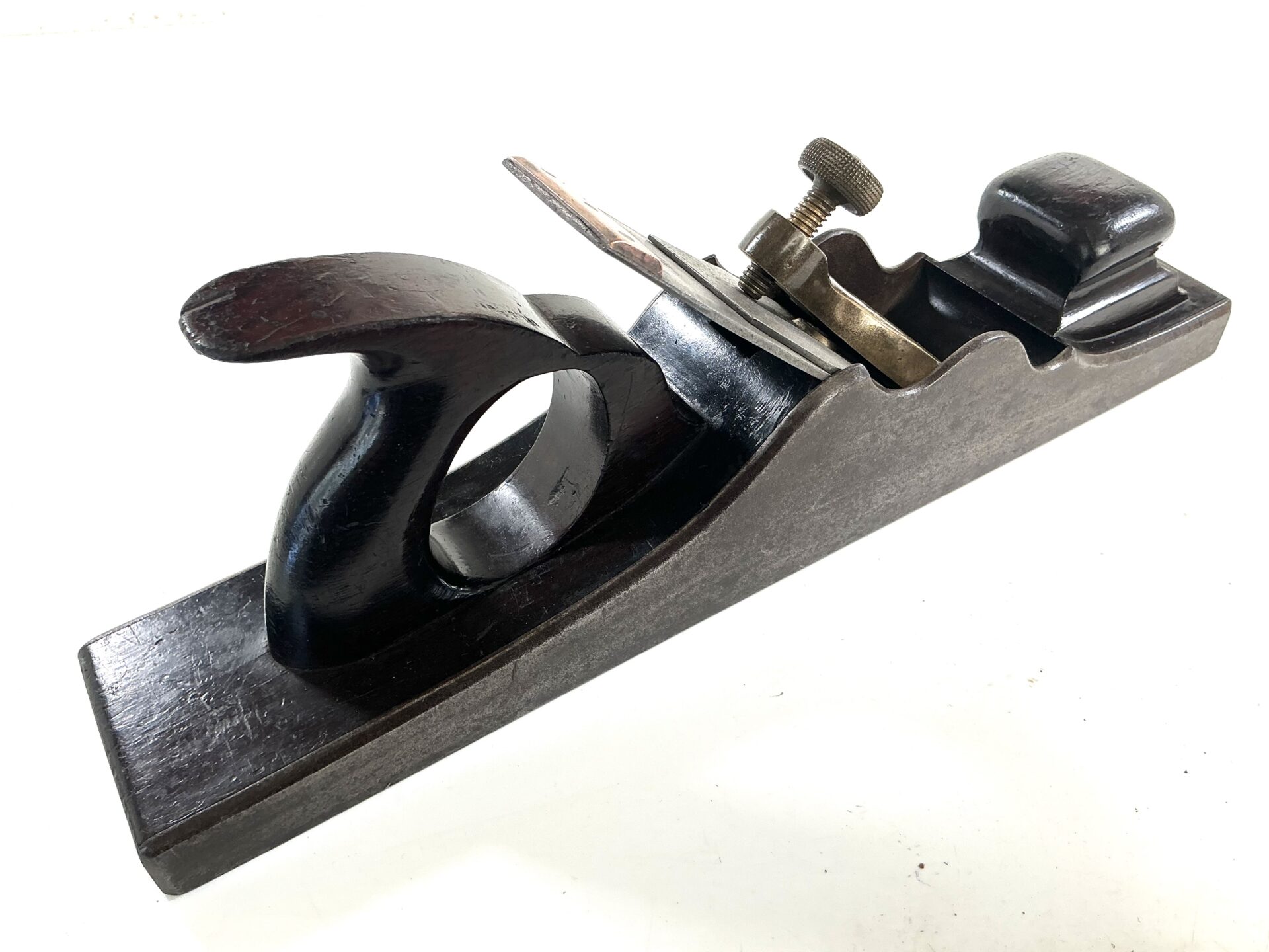SPIERS AYR 15.1/2” Dovetailed Steel Panel Plane. (42623) - Image 4