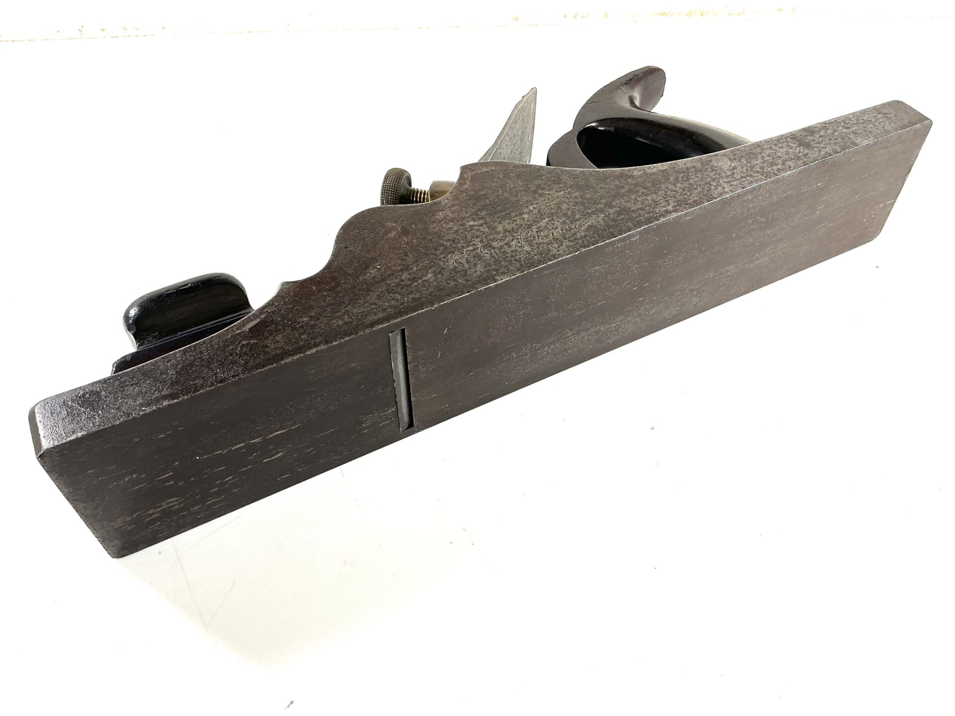 SPIERS AYR 15.1/2” Dovetailed Steel Panel Plane. (42623) - Image 6