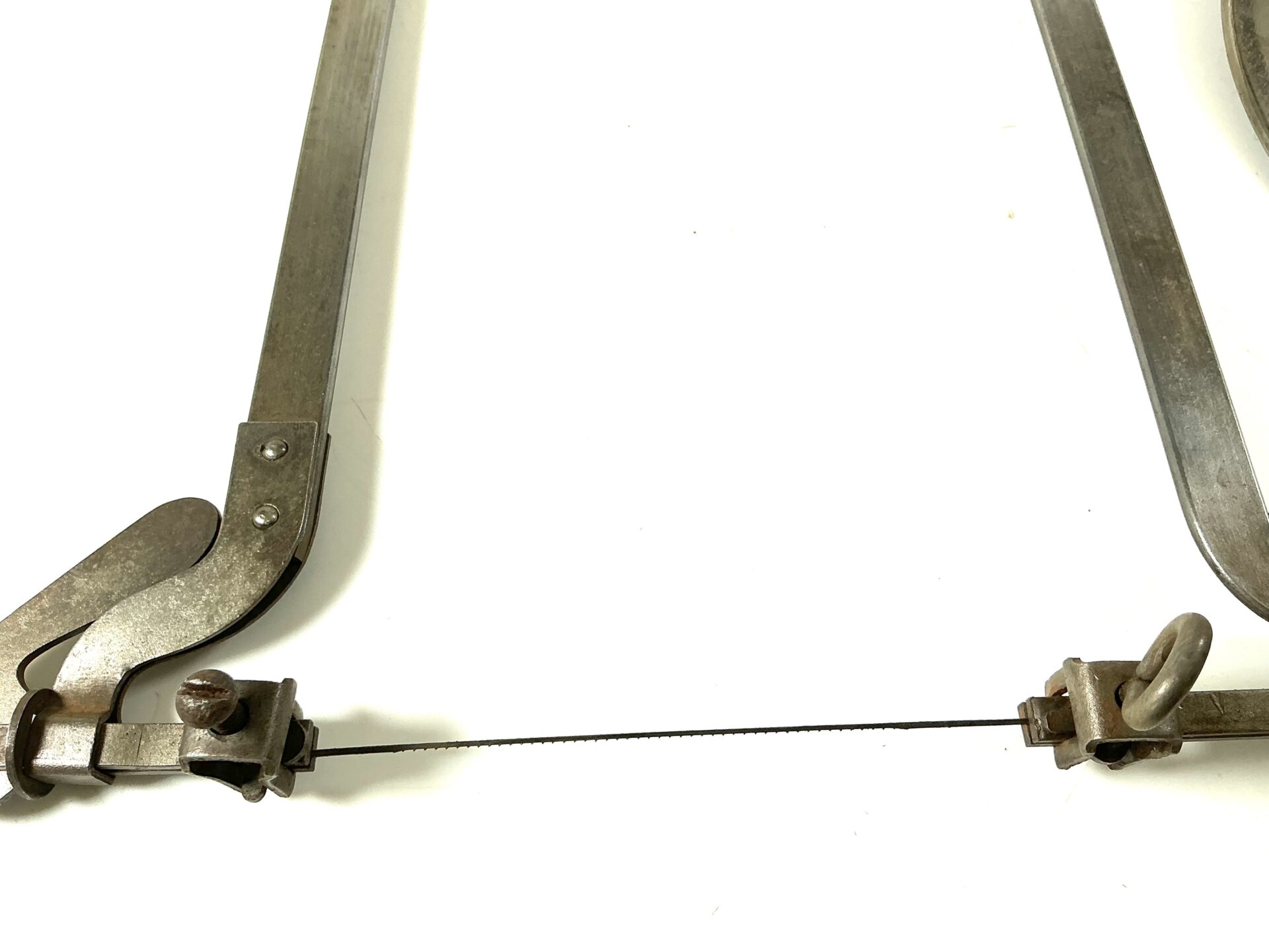 HOBBIES FRET SAW KIT. (42780) - Image 5