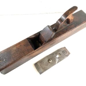 GRIFFITHS NORWICH 22” Jointer Plane. (42821)