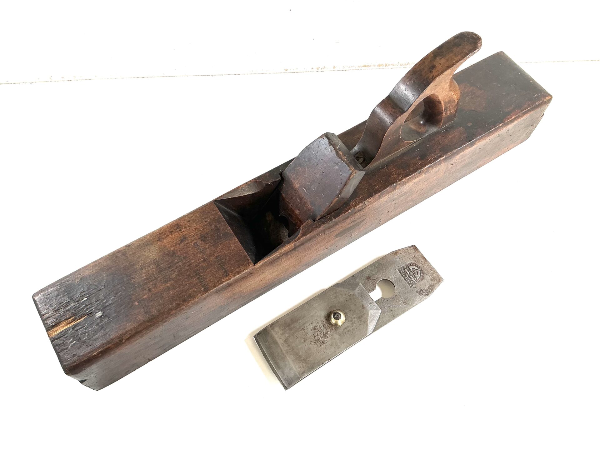 GRIFFITHS NORWICH 22” Jointer Plane. (42821)