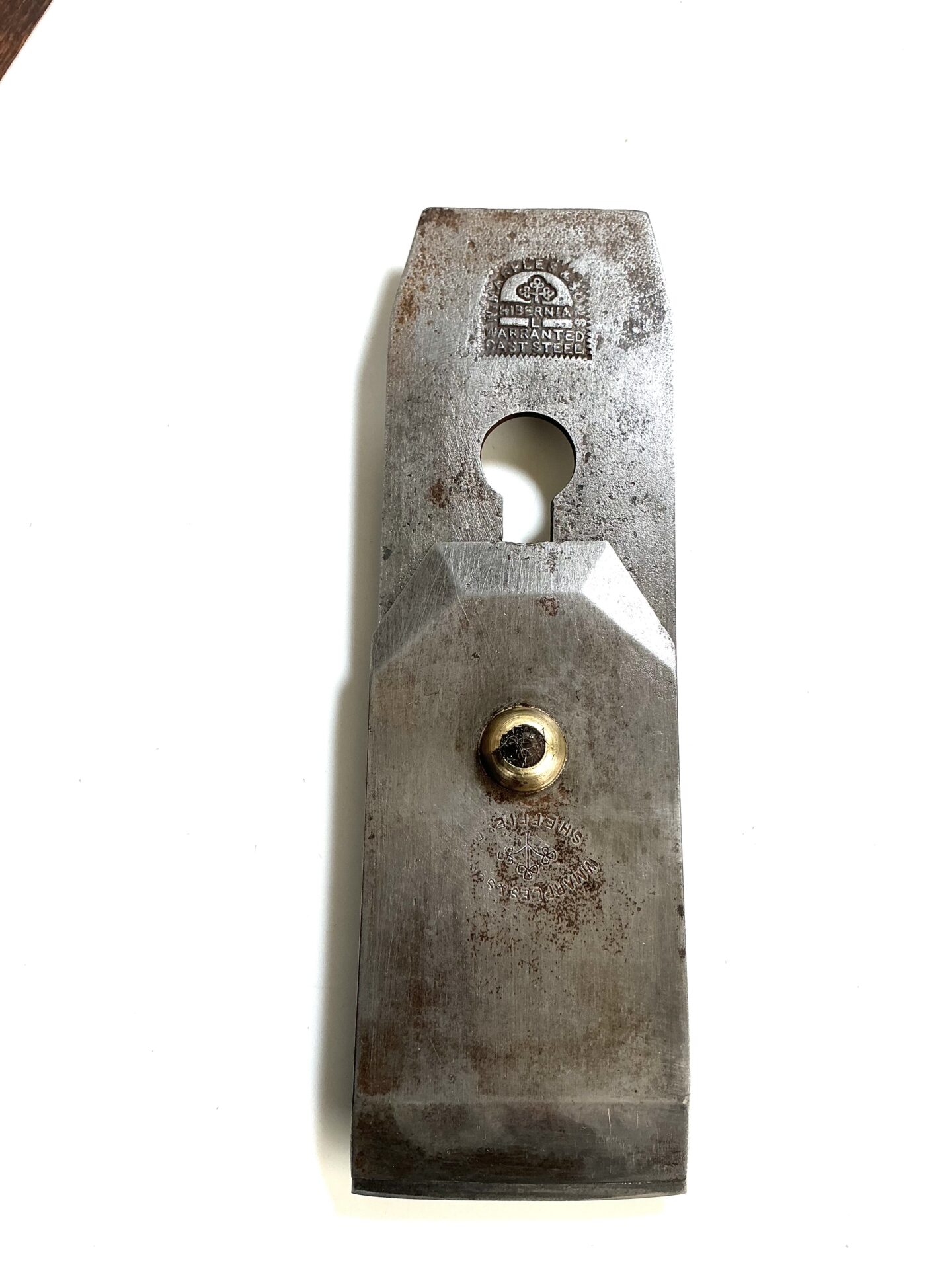 GRIFFITHS NORWICH 22” Jointer Plane. (42821) - Image 2