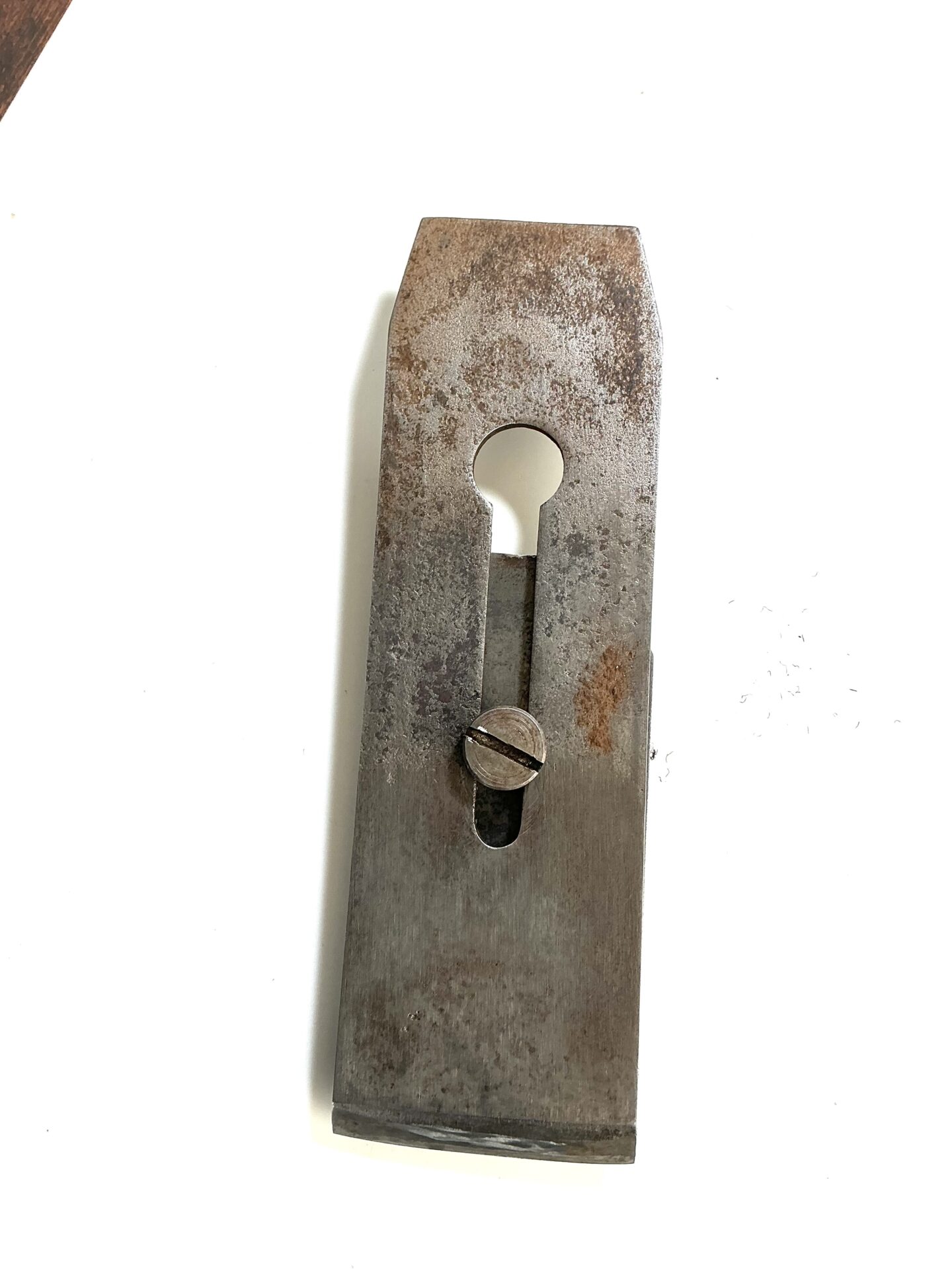 GRIFFITHS NORWICH 22” Jointer Plane. (42821) - Image 3
