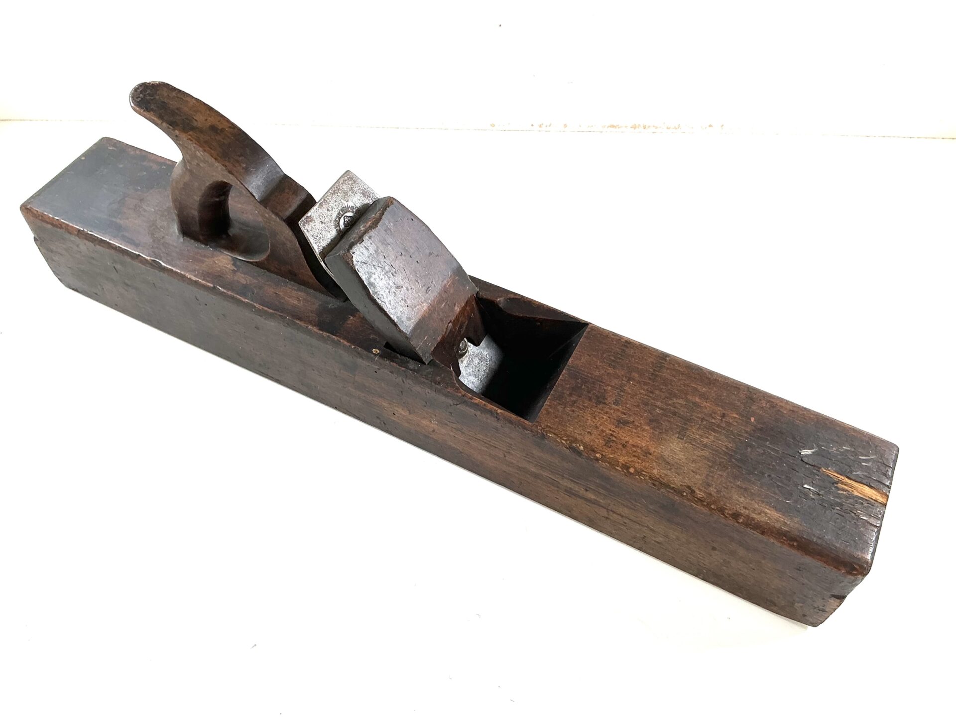 GRIFFITHS NORWICH 22” Jointer Plane. (42821) - Image 4