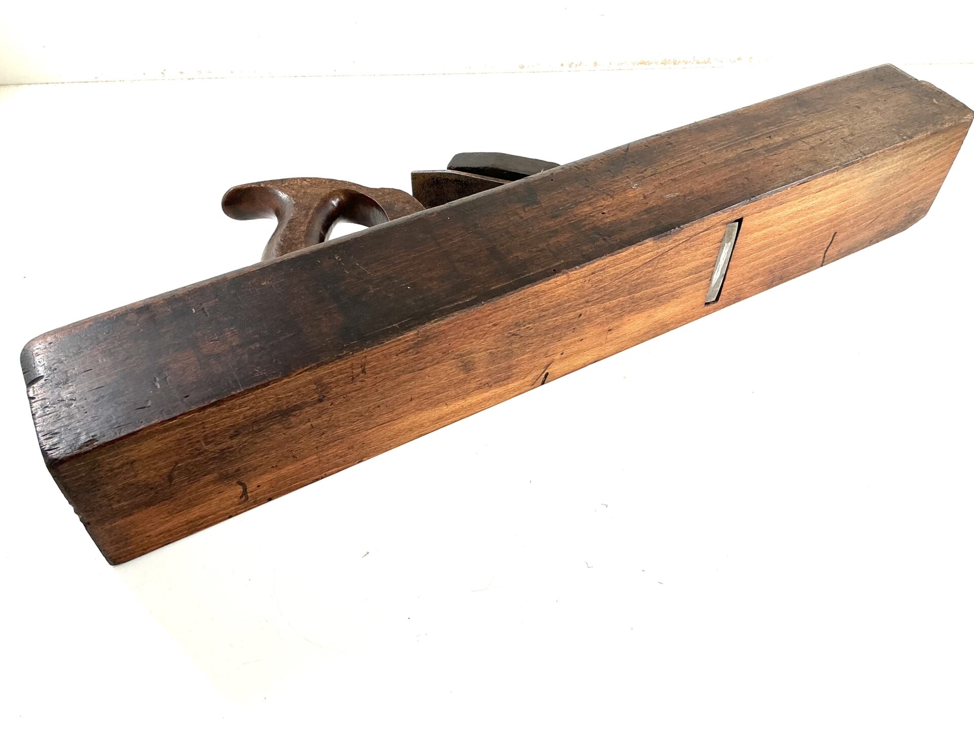 GRIFFITHS NORWICH 22” Jointer Plane. (42821) - Image 6