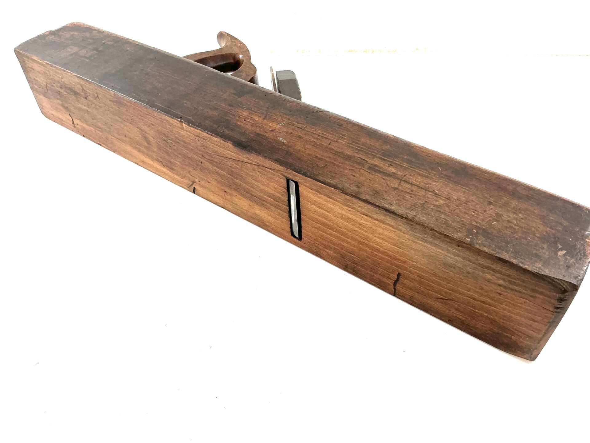 GRIFFITHS NORWICH 22” Jointer Plane. (42821) - Image 7