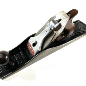 Late STANLEY #5.1/2 wide Fore Plane.  (42829)