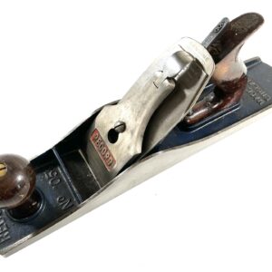 RECORD #05.1/2 Wide Bodied Fore Plane. (42835)