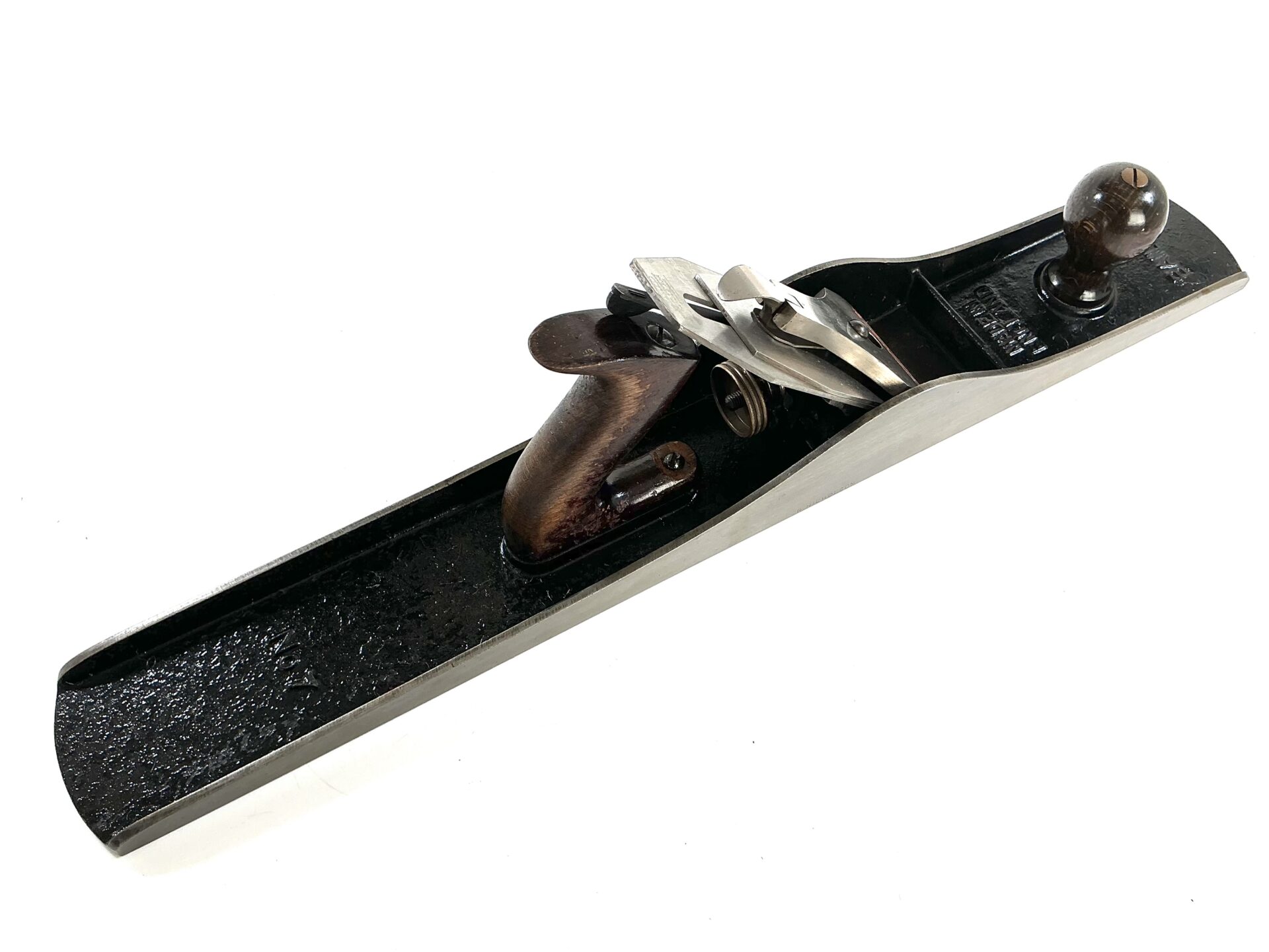 STANLEY BAILEY No:7 Try / Jointer Plane. (42841) - Image 3