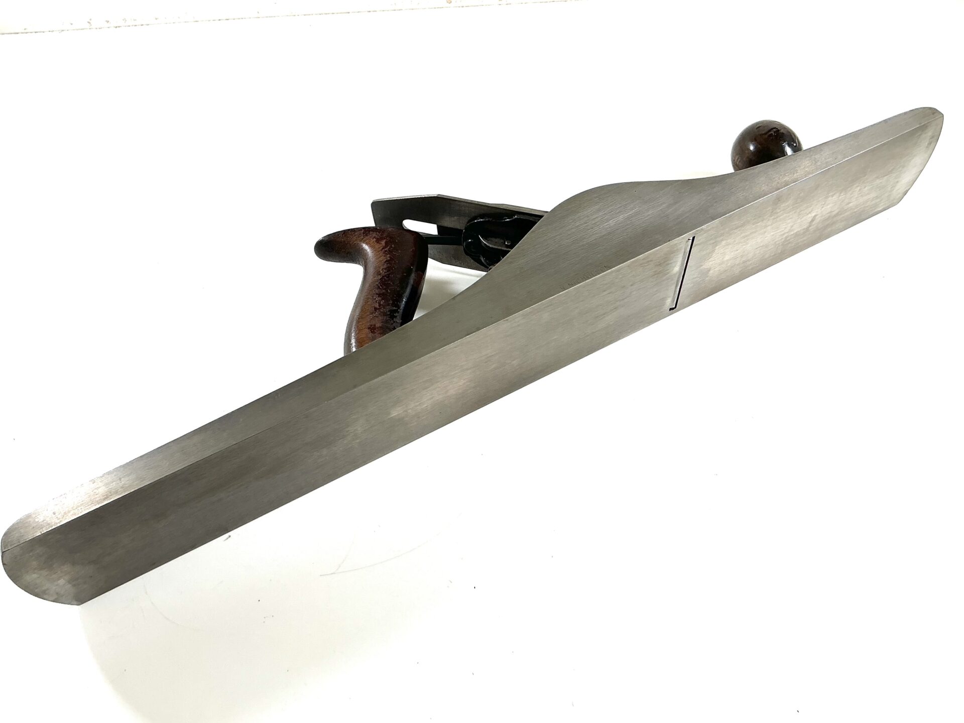 STANLEY BAILEY No:7 Try / Jointer Plane. (42841) - Image 4