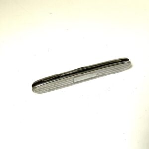 RICHARDS Sheffield twin blade pocket knife. (42878)