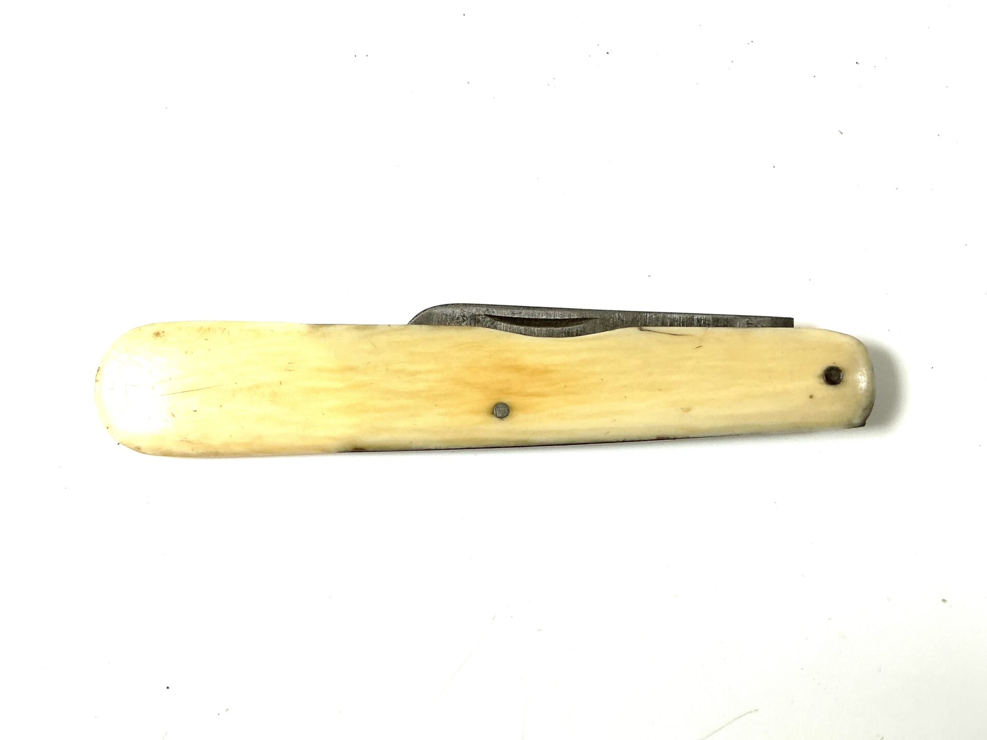 Uncommon M. KNITON CUTLERY Co. quill knife. (42884) - Image 4
