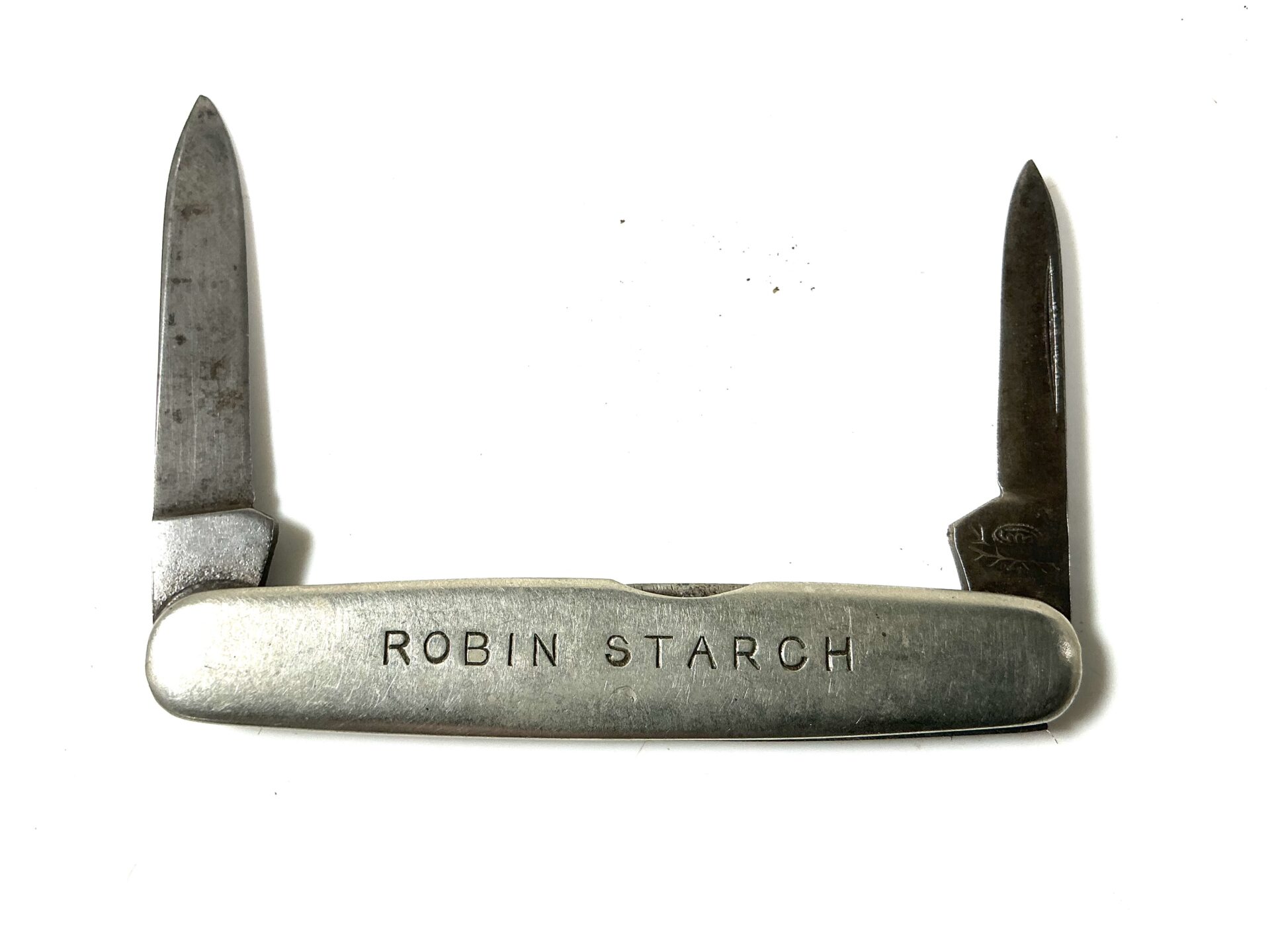 SOUTHERN & RICHARDSON advertising pocket knife. (42889) - Image 3