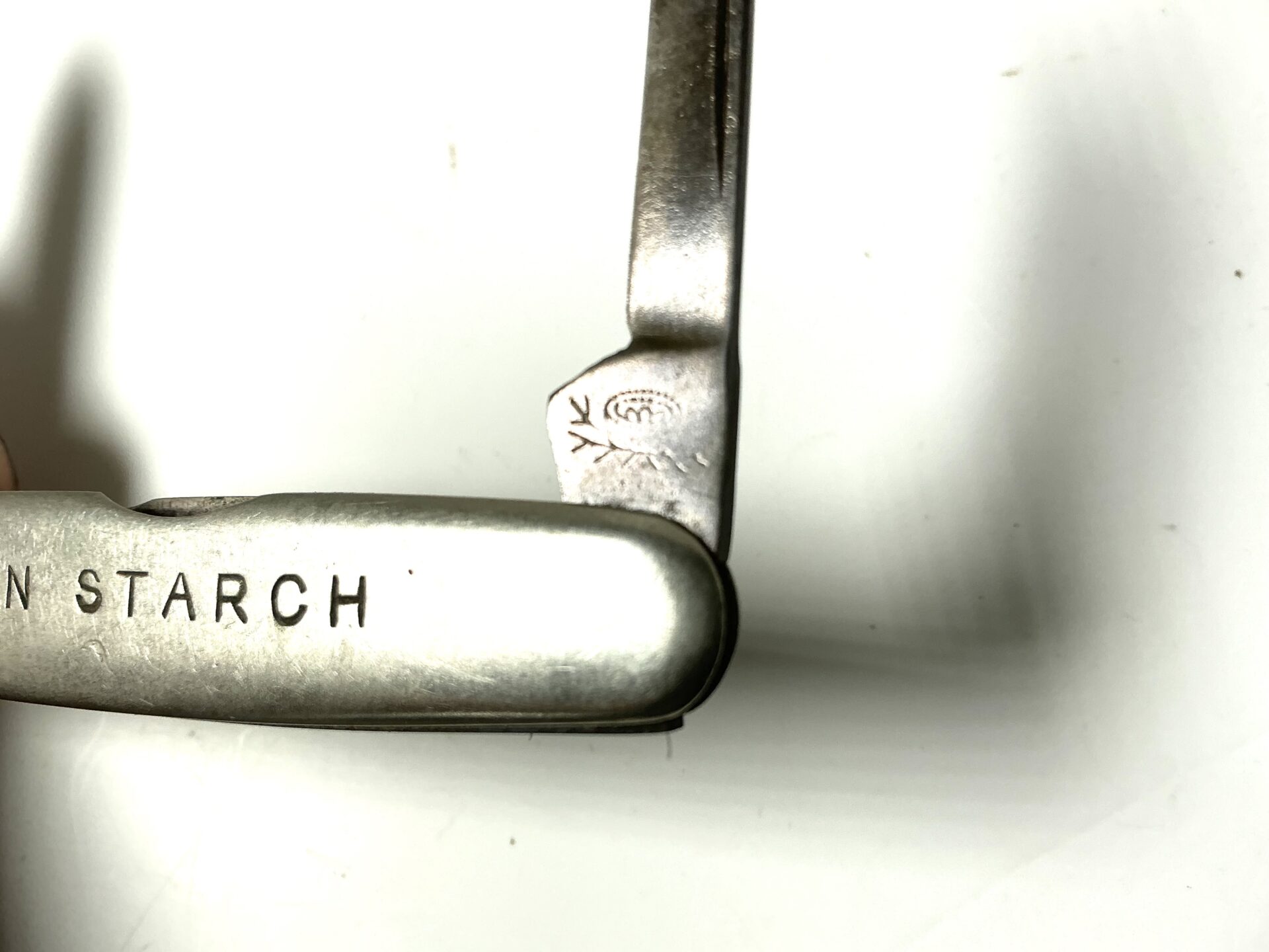 SOUTHERN & RICHARDSON advertising pocket knife. (42889) - Image 4