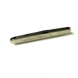 SOUTHERN & RICHARDSON advertising pocket knife. (42889)