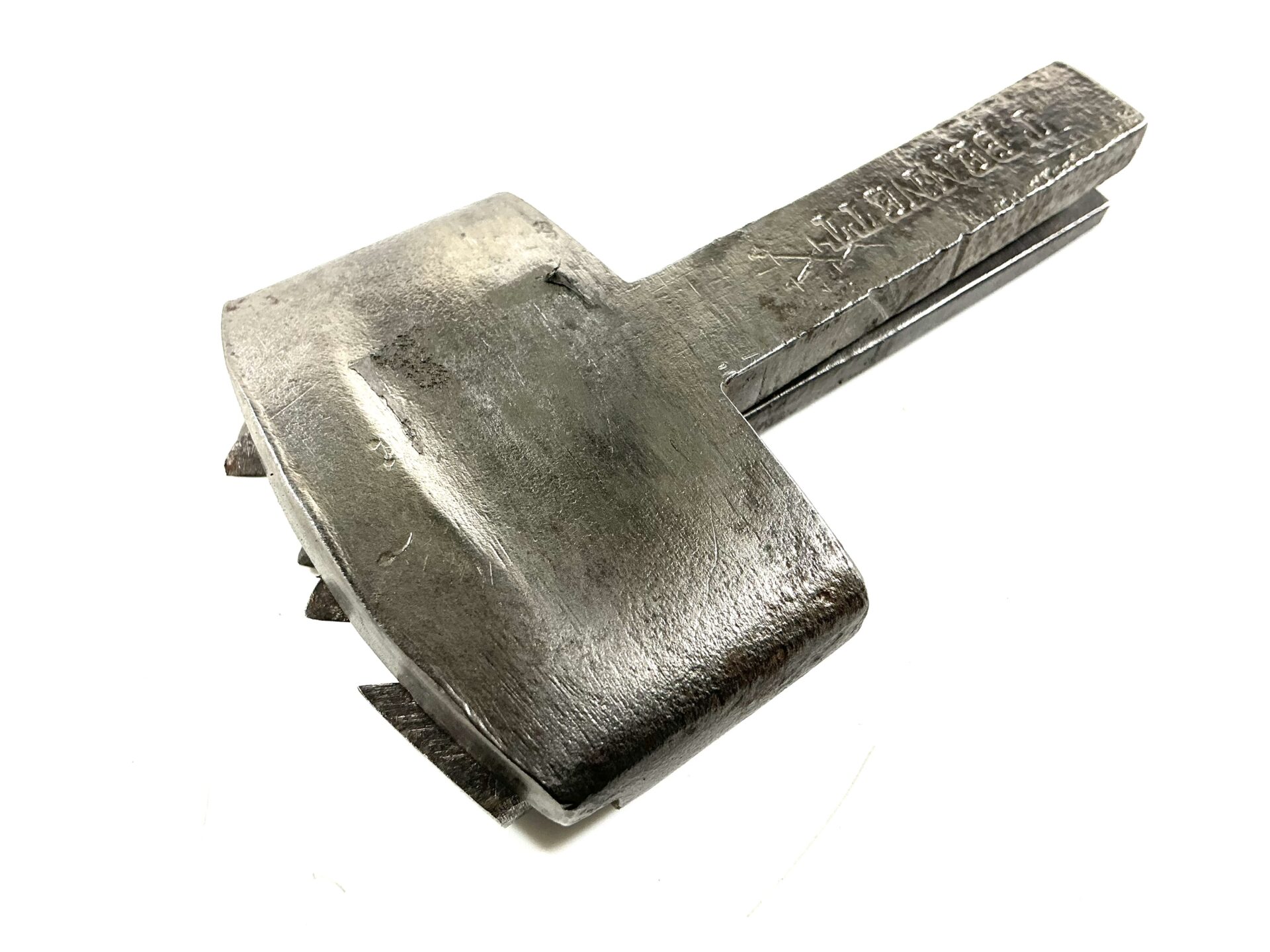 Coopers Croze Iron. (42953) - Image 2