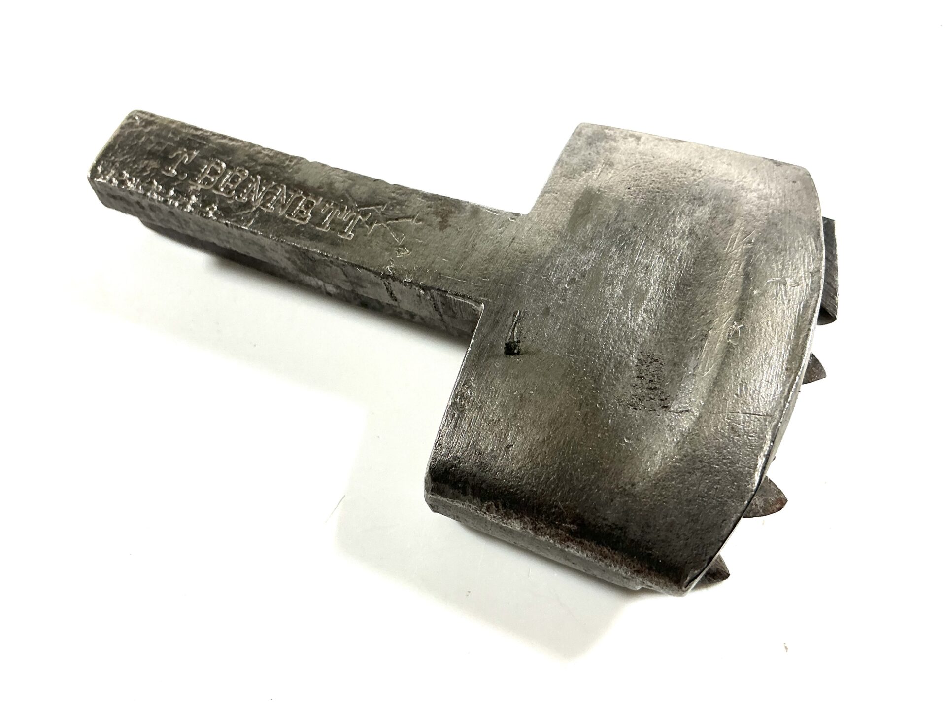 Coopers Croze Iron. (42953) - Image 3