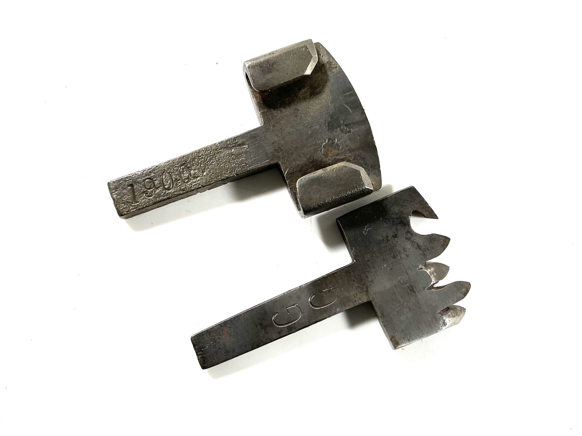 Coopers Croze Iron. (42953) - Image 5