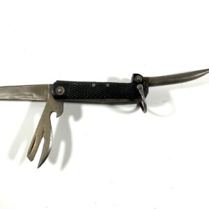 H.M. SLATER Clasp Knife dated 1950. (42971)