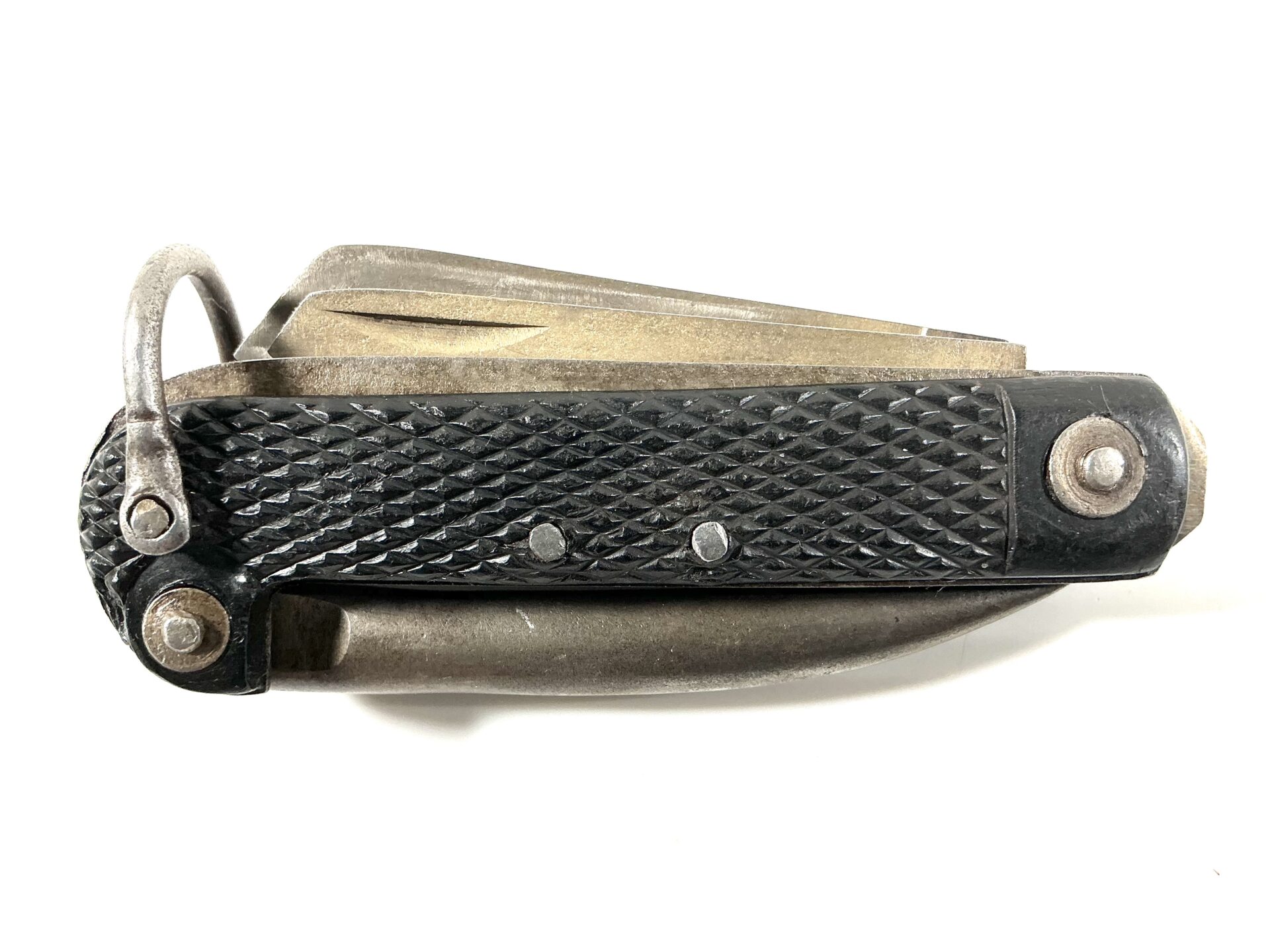 H.M. SLATER Clasp Knife dated 1950. (42971) - Image 4