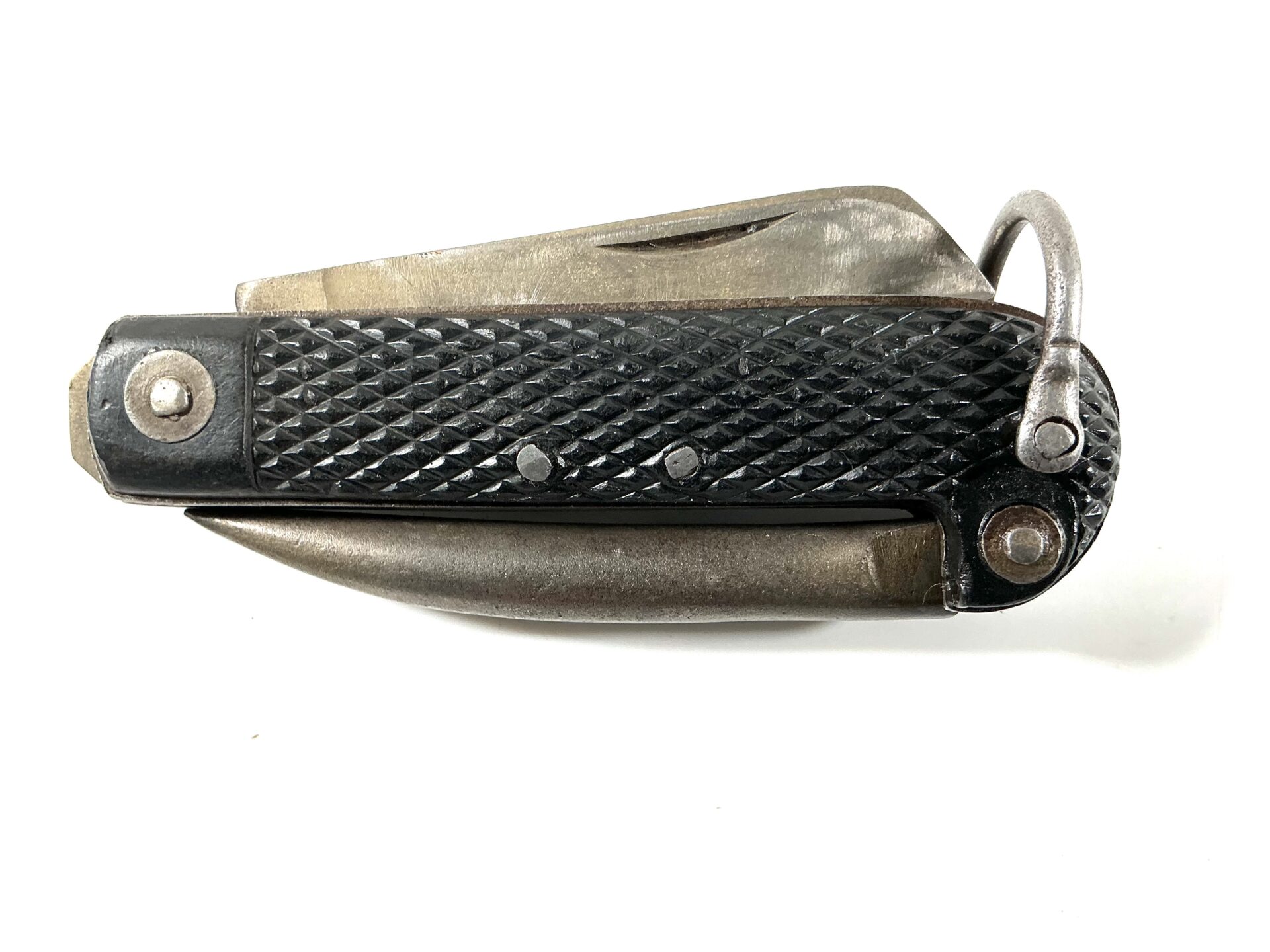 H.M. SLATER Clasp Knife dated 1950. (42971) - Image 5