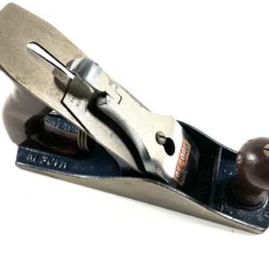 RECORD No:04 Smoothing Plane. (42977)