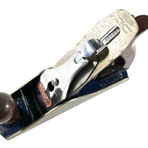 RECORD #04 Smoothing Plane. (42983)