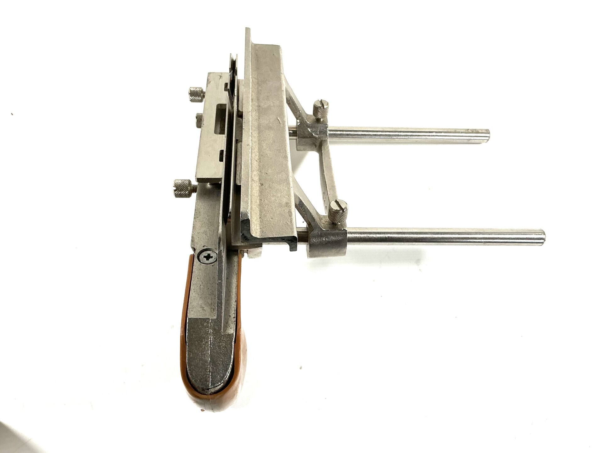 STANLEY #13-050 Combination Plane. (42995) - Image 4