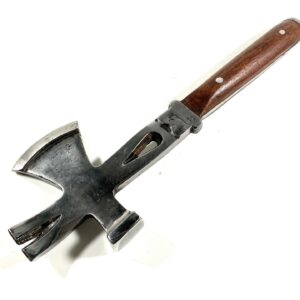 SWORDFISH BRAND CRATE HATCHET.  (43008)