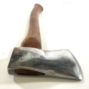 SPEAR & JACKSON 1.1/2 Lb Kent Kindling Axe.  (43037)