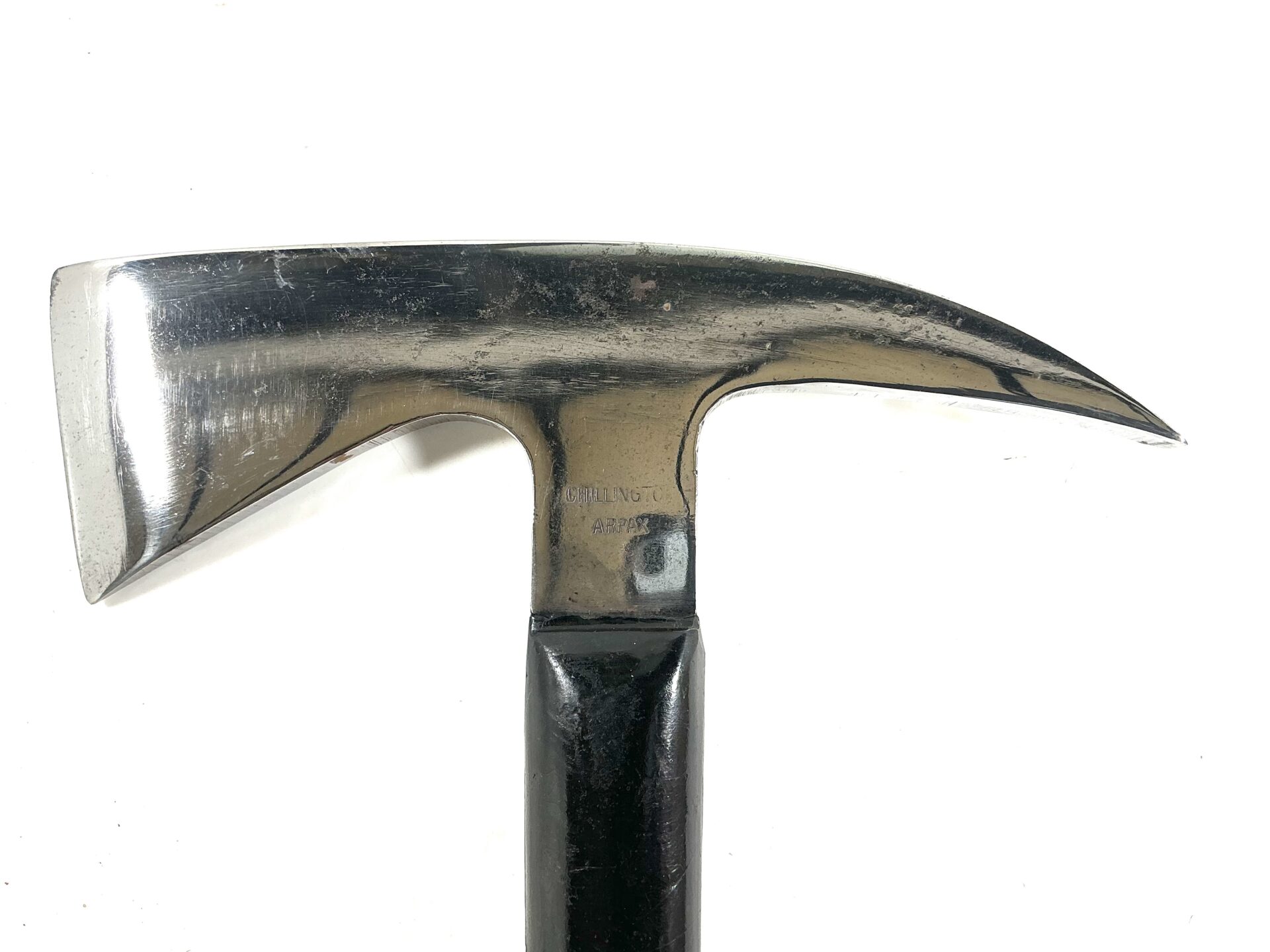 Remarkable CHILLINGTON ARPEX Rescue / Fireman’s Axe. (43043) - Image 6