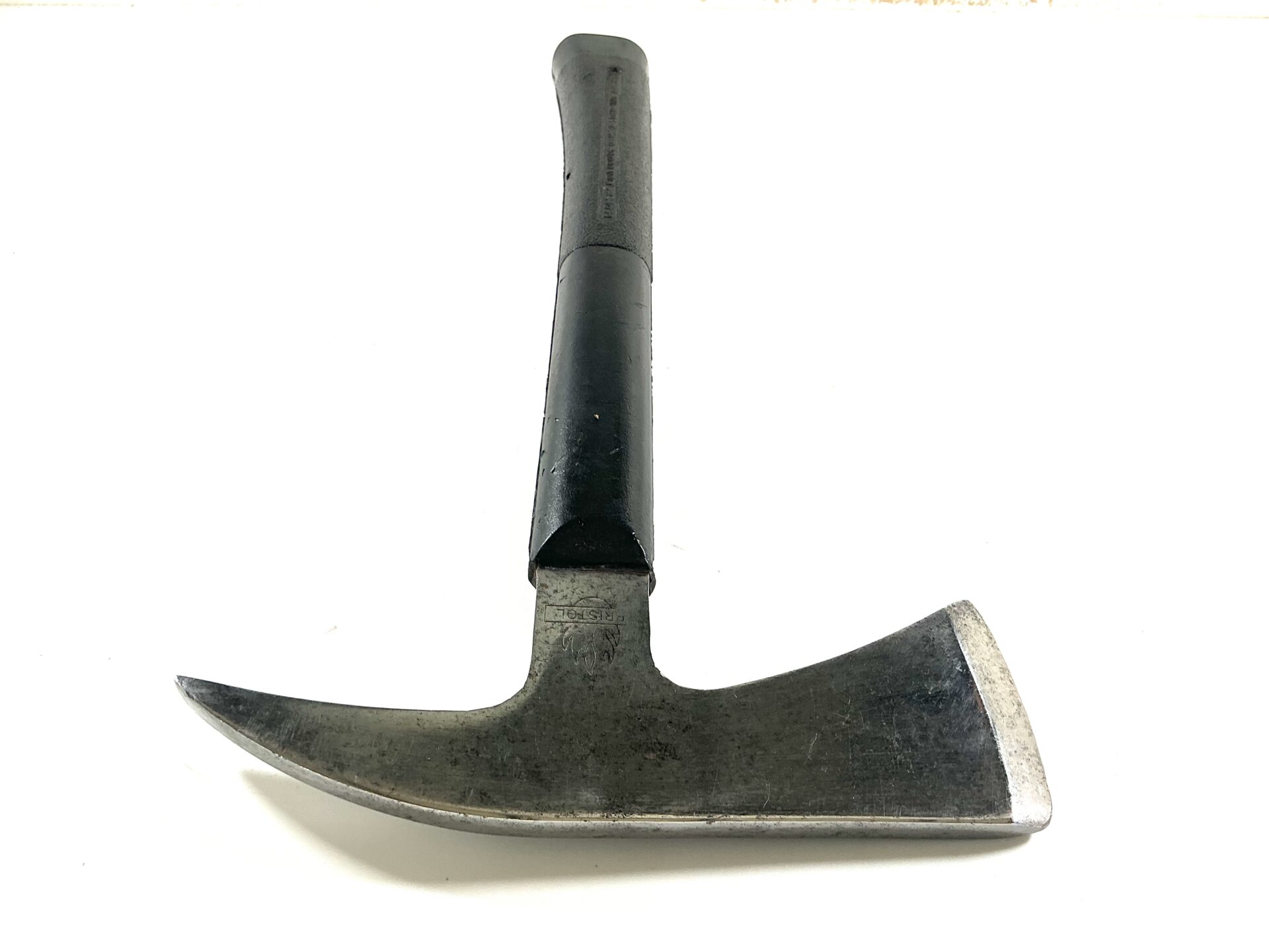 Fireman’s / Rescue “THE BRISTOL AXE”. (43050)