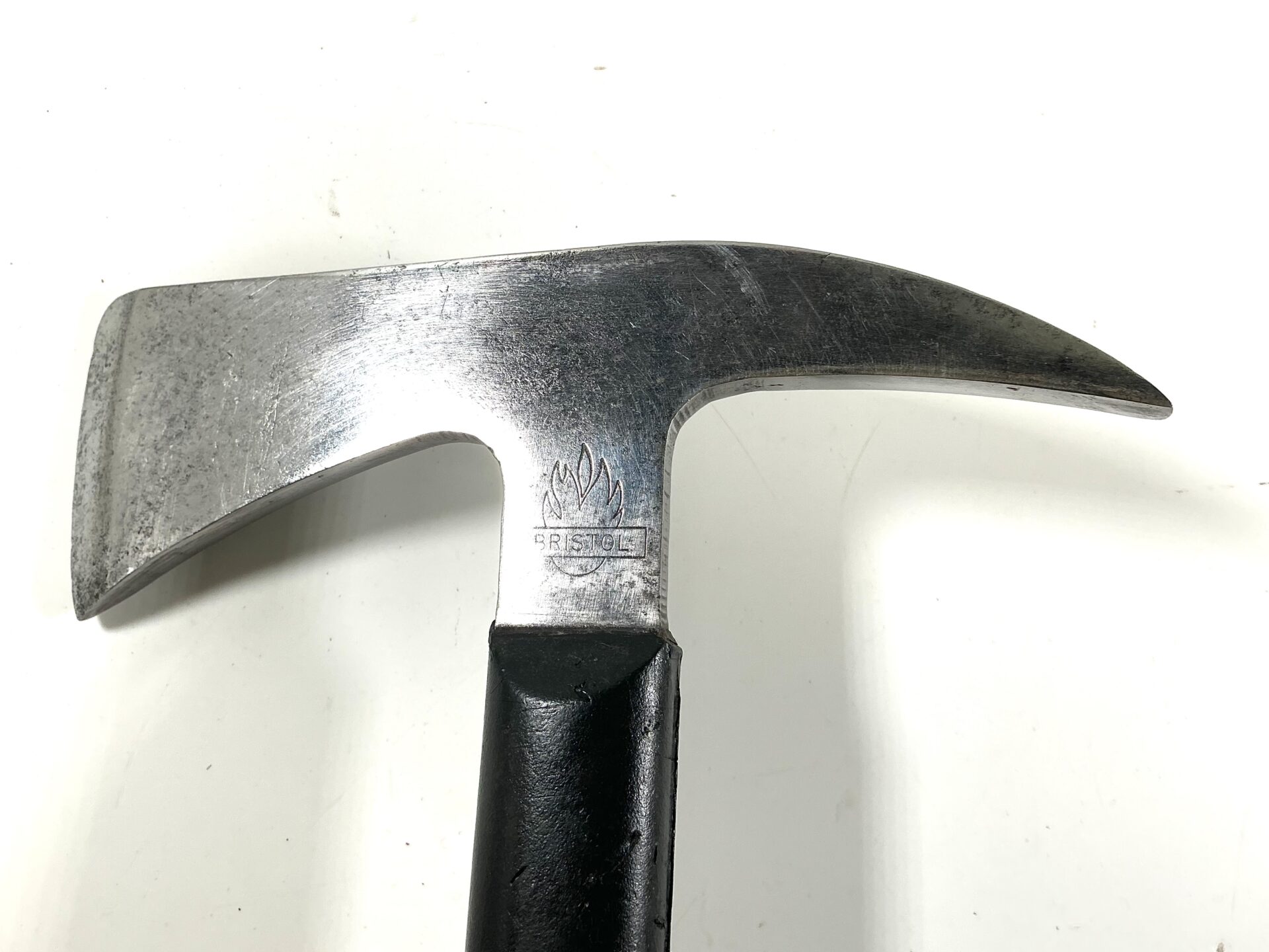 Fireman’s / Rescue “THE BRISTOL AXE”. (43050) - Image 2