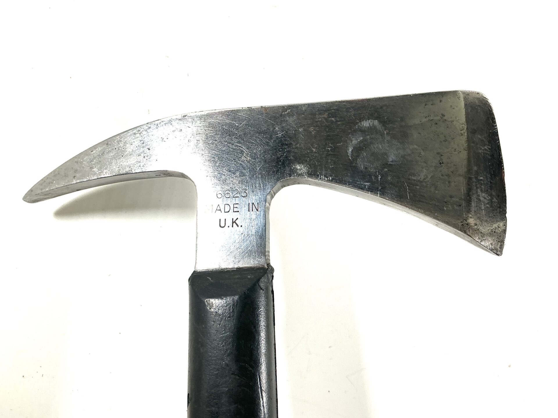 Fireman’s / Rescue “THE BRISTOL AXE”. (43050) - Image 3