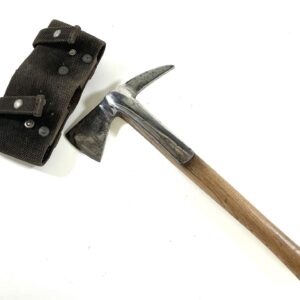 LONDON AFS FIREMANS AXE.  (43064)