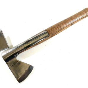 Exceptional ELWELL FIREMANS AXE.   (43070)