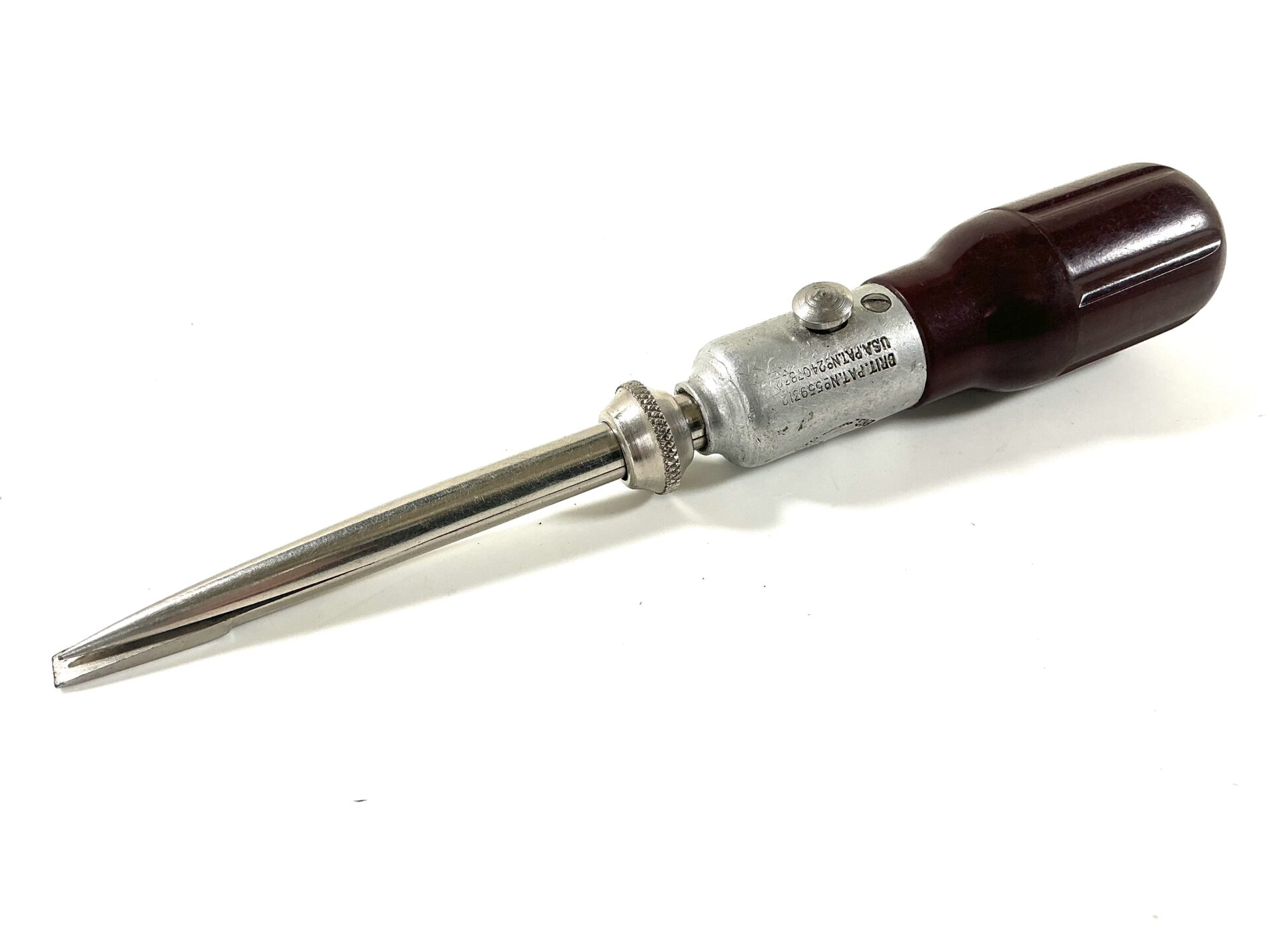 Rare SKARSTEN M.F.G. “Awlscrew”. (43193)