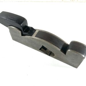 1.1/2” width Henry Slater Steel Shoulder Plane. (43217)