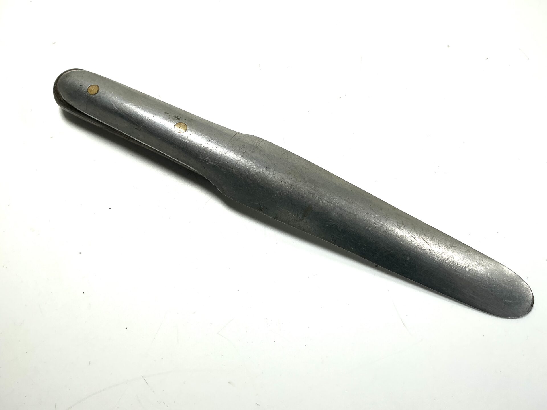 Scarce C.T. SKELTON & Co Fern Trowel. (43226) - Image 4