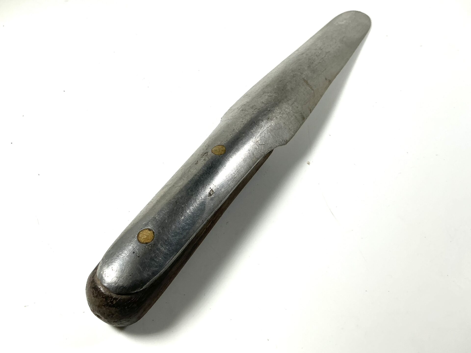 Scarce C.T. SKELTON & Co Fern Trowel. (43226) - Image 5