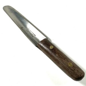 Scarce C.T. SKELTON & Co Fern Trowel. (43226)