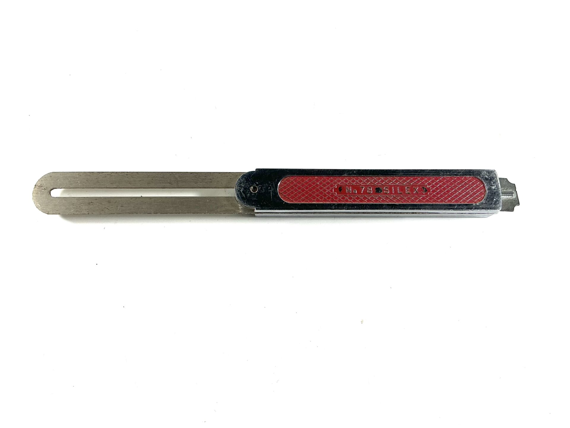 No78 SILEX SLIDING BEVEL (Australia). (43232) - Image 2