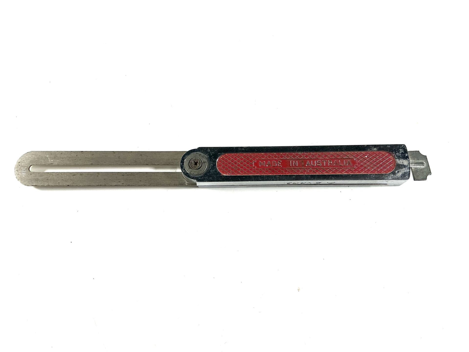 No78 SILEX SLIDING BEVEL (Australia). (43232) - Image 3