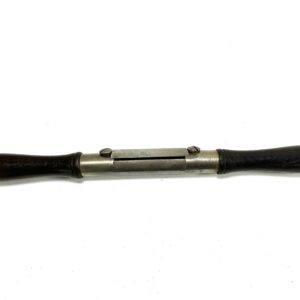 MILLERS FALLS CIGAR SHAVE.  (43253)