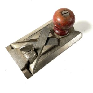 PRESTON Left & Right Side Rebate Plane.  (43262)