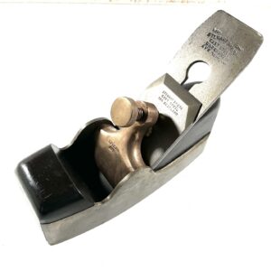 SPIERS SMOOTHING PLANE. (43274)